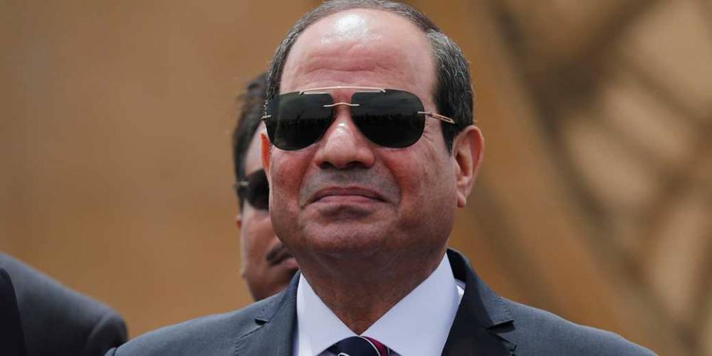 Правозащитники: военные преступления Египта на Синае