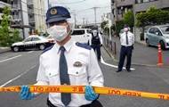 Нападение на детей в Японии: погибли три человека