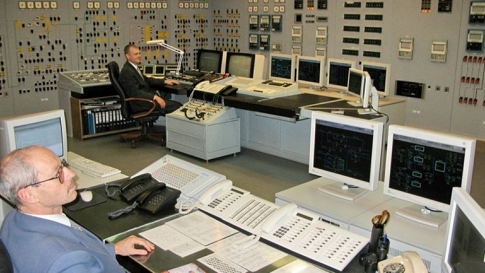 "Это на совести авторов": Коц указал на ляпы в «Чернобыле»