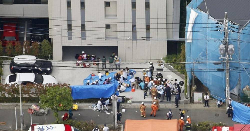 СМИ сообщили о гибели одной из школьниц, пострадавших при нападении в Японии.