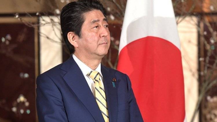 Премьер Японии осудил нападение на детей в Кавасаки