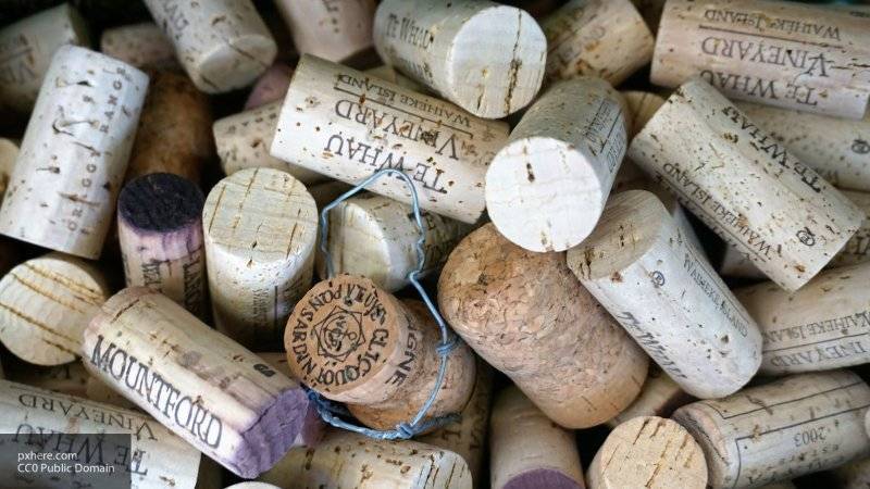 Кабмин ограничил госзакупки отдельных видов зарубежных вин