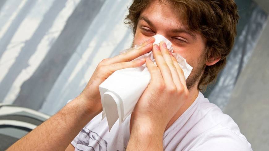 Бельгийцы разработали новый метод борьбы с астмой