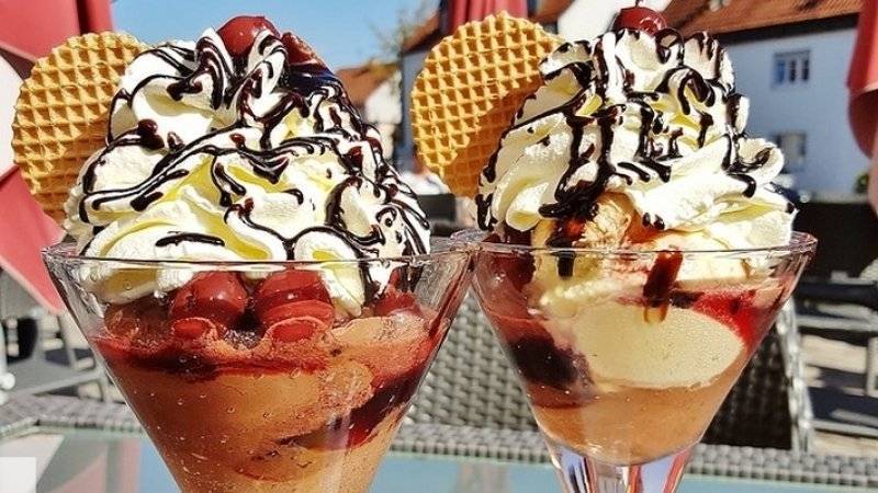 Специалисты Роскачества поделились советами для правильного выбора мороженого