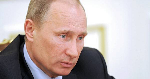 Путин прокомментировал отток капитала из&nbsp;России