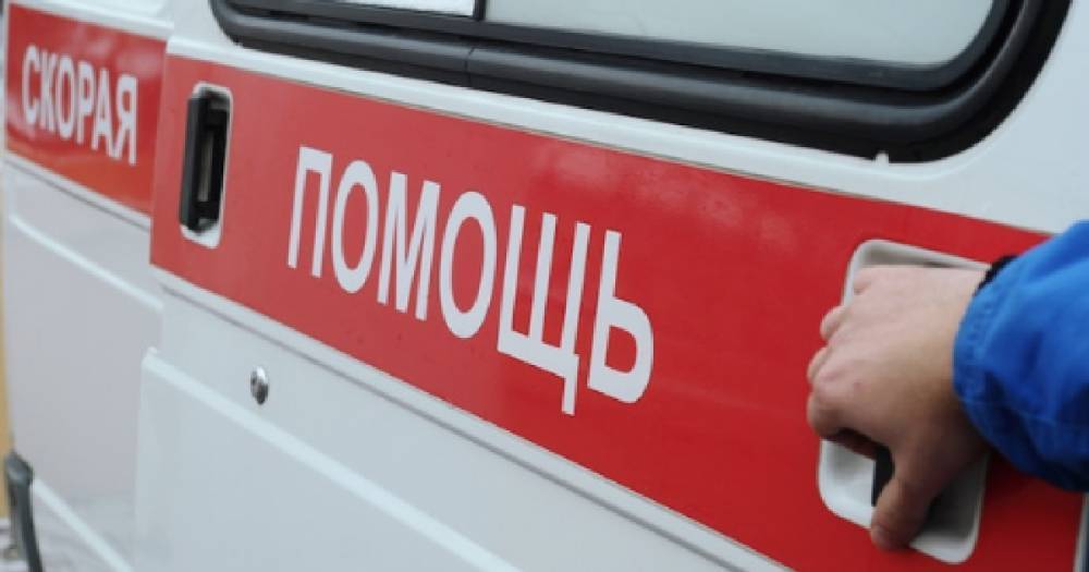 Семилетний ребёнок упал в коллектор с кипятком в Хабаровске.