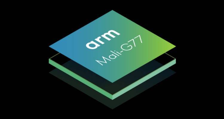 Графический процессор ARM Mali-G77 стал на 40 % быстрее»