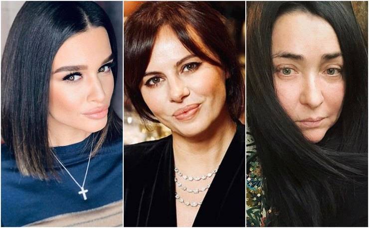 Бородина, Лаврентьева и Милявская ответили на высказывание Боярского о женщинах