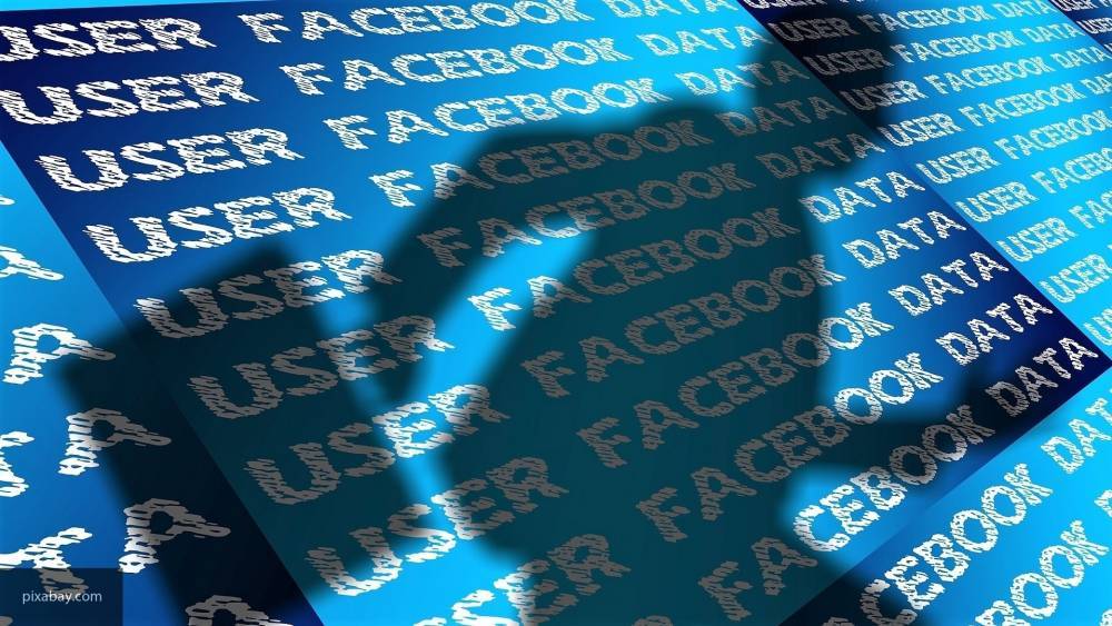 Пользователи Facebook пожаловались на рекламу «закладчиков» в соцсети