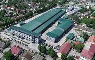 В Ровенской области открыли завод по производству сельхозмашин