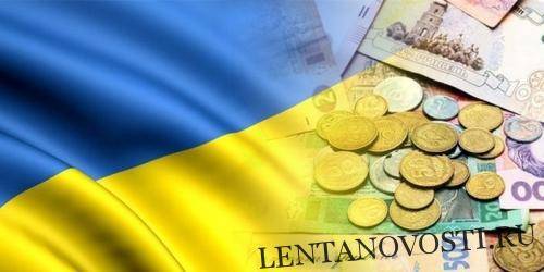 Украинская экономика сможет восстановиться только через 35 лет