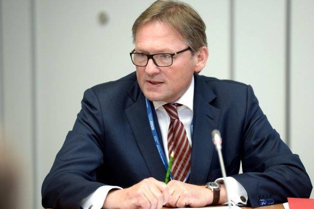 Титов призвал не применять к бизнесу статью УК о преступном сообществе
