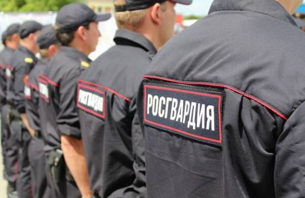 В Томске возбуждено первое дело по новой статье УК для главарей ОПГ
