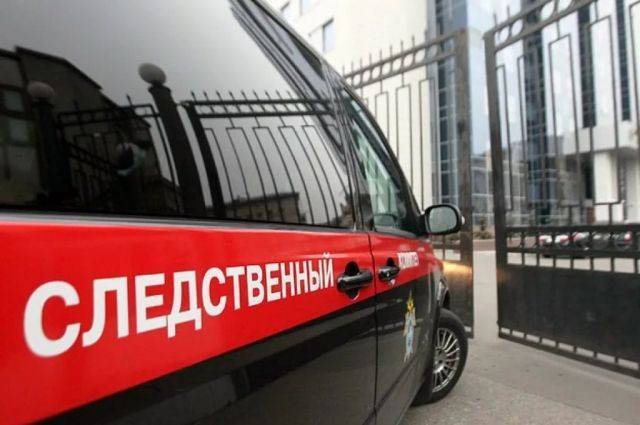 СКР возбудил дело после нападения на редакцию газеты «Родина» в Ставрополе