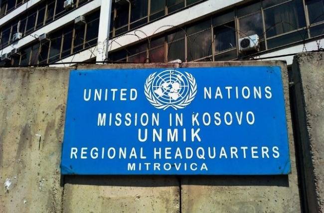 Вучич: В Косово задержали и избили россиянина, сотрудника миссии ООН