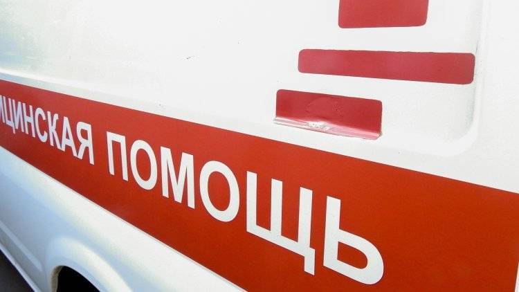 Шестеро пострадавших в ДТП с автобусом в Приморье получили тяжелые травмы