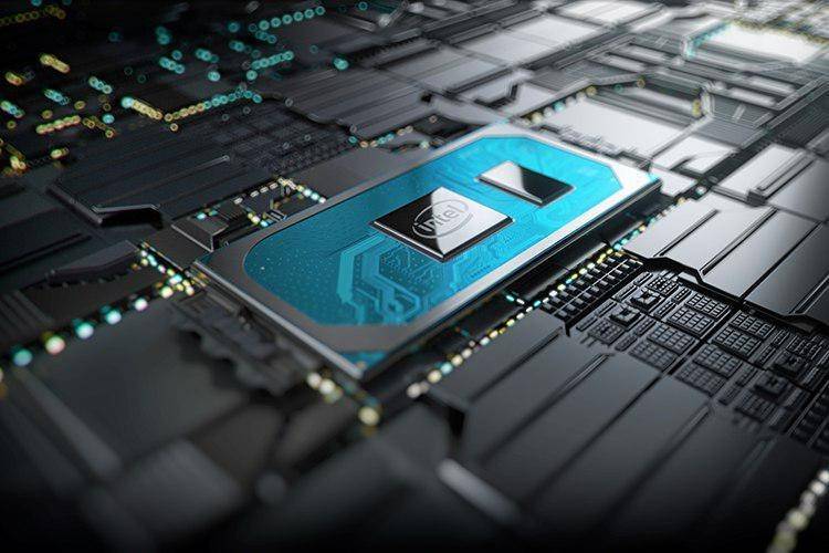 Intel представила процессоры Core десятого поколения: Ice Lake становятся реальными»