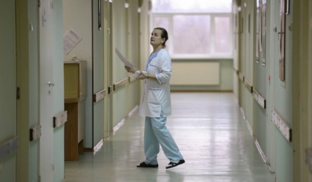 В России вступили в силу новые правила обязательного медстрахования