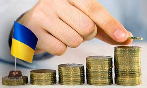 Украина пробивает долговое дно | Политнавигатор