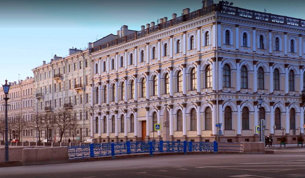 Здание института растениеводства имени Вавилова в Петербурге восстановят по решению суда