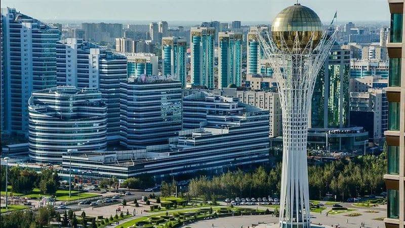 Казахстанцам заплатят 3 млн тенге за лучший гимн о Нур-Султане
