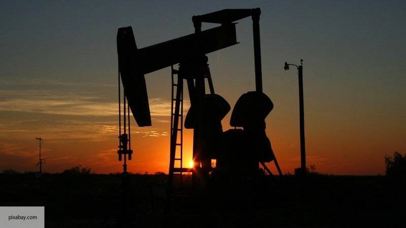 В Сети назвали отказ Китая от покупки иранской нефти американским «вбросом»