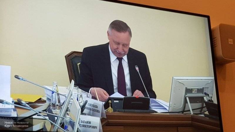 Беглов дал распоряжение по реализации проекта "Холодный чердак"