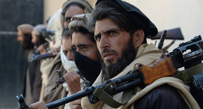 Талибы в Москве: Миру в Афганистане мешает иностранное присутствие