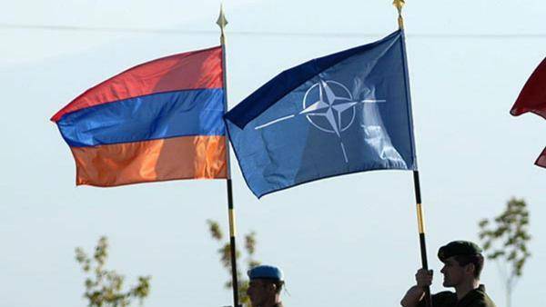 НАТО меняет стратегию: как «новой Армении» не попасть под жернова альянса?