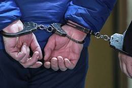 Полиция арестовала главного «вора в законе» Томской области