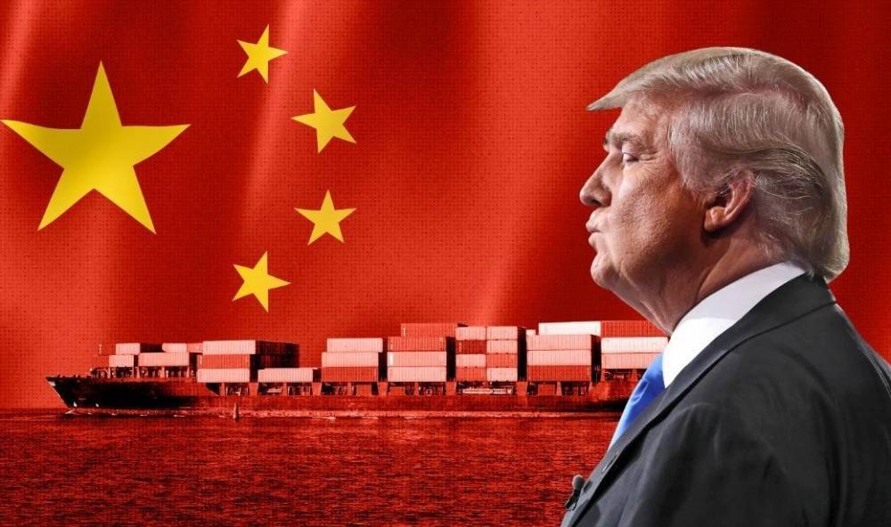 Экономисты бьют тревогу: американо-китайская торговая война обернется глобальным экономическим кризисом