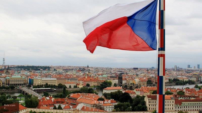 Поставки нефти по "Дружбе" в Чехию возобновлены