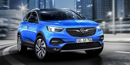 Opel объявит цены на автомобили в России до конца 2019 года :: Autonews