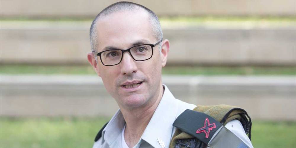 Военный прокурор: Трибунал в Гааге не должен судить Израиль