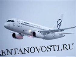 Авиакомпании потребовали проверить Superjet после крушения в Шереметьево