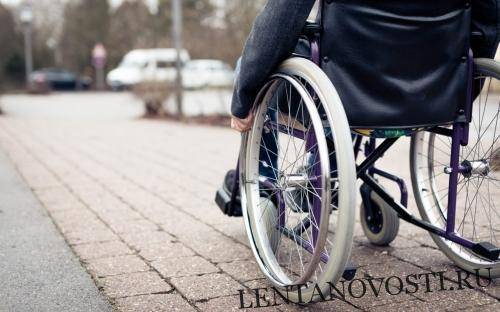 Работодатели, отказывающиеся нанимать инвалидов, будут платить специальные взносы
