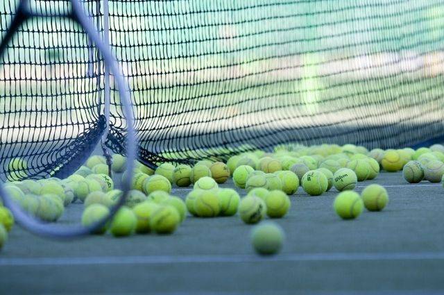 Теннисистка Дарья Касаткина прошла первый раунд Roland Garros
