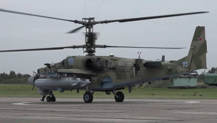 Российская армия планирует заказать модернизированных "Аллигаторов"