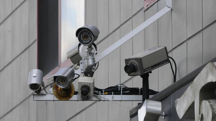 112 камер видеонаблюдения установят в Тольятти в рамках развития системы «Безопасный город»