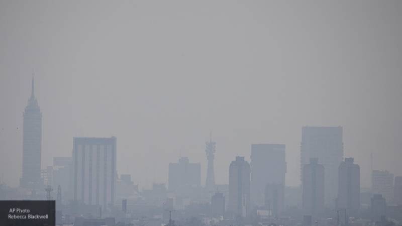 Эксперты рассказали, чем&nbsp;опасен грязный воздух для здоровья