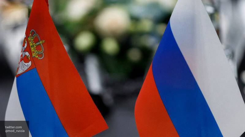 Посольство РФ в Сербии отказалось комментировать состояние задержанного россиянина