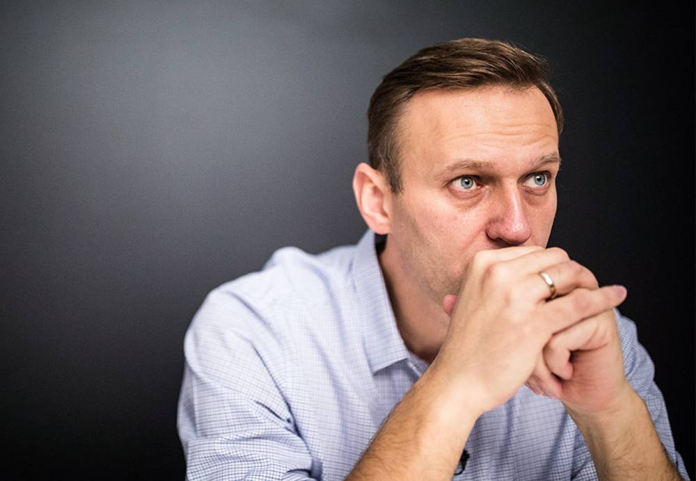 «Команда Навального» намерена открыть Центр сбора подписей