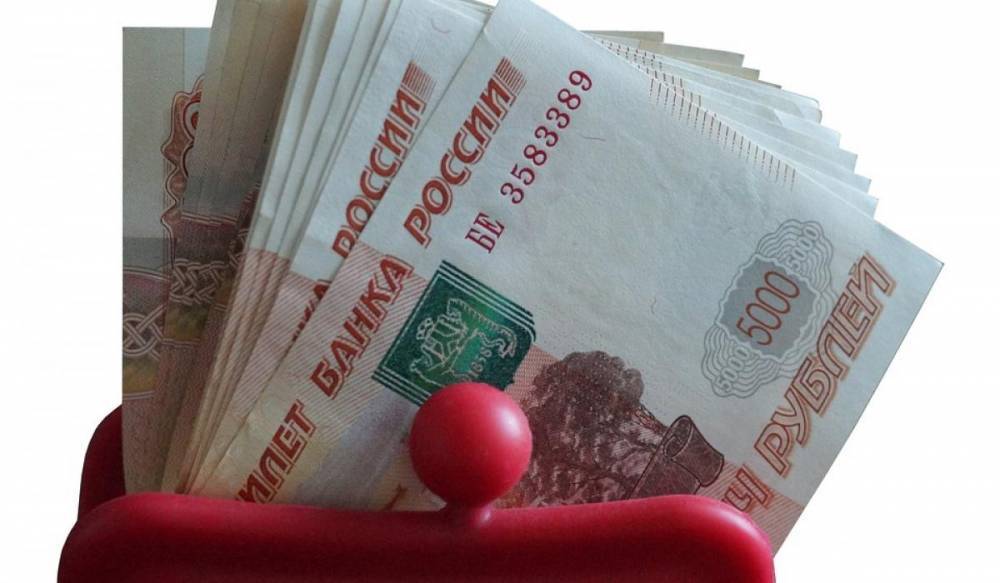 Смольный: доходы Петербурга в этом году выросли на 16%