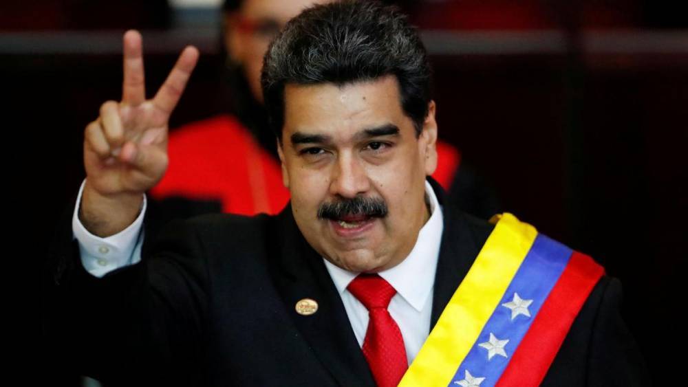 Былые «подвиги» США в Латинской Америке стали помехой в свержении Мадуро