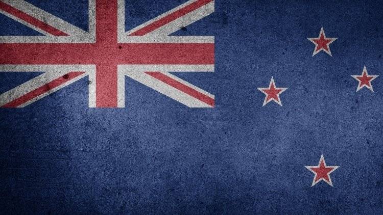 Минфин Новой Зеландии заявил о взломе систем