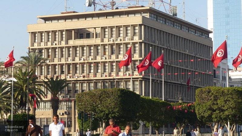 Владельцы рокового отеля в Тунисе прячут "мешающий бизнесу" мемориал о жертвах теракта