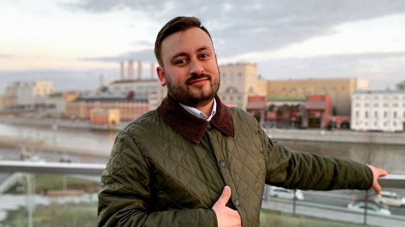 В аэропорту Вильнюса задержали шеф-редактора Sputnik Литва