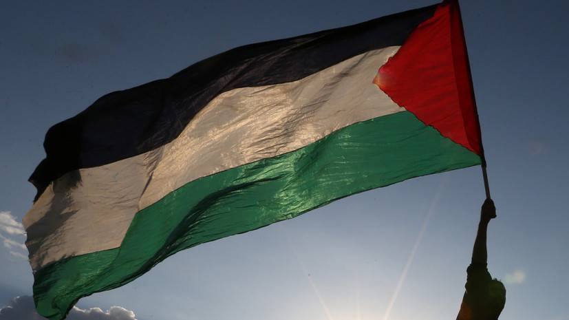 В Палестине отказались от «сделки века» США