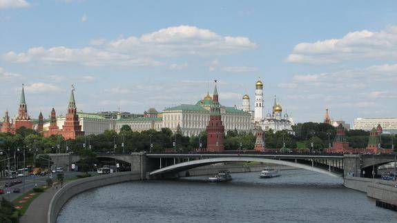 Вторник назван самым тёплым днём с начала года в Москве