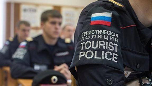 В период курортного сезона в Ялте появится специальная туристическая полиция